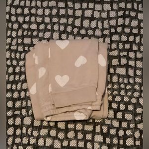 Old Navy light brown sweatpants